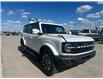 2025 Ford Bronco Outer Banks (Stk: 4225072) in Edson - Image 3 of 19