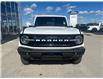 2025 Ford Bronco Outer Banks (Stk: 4225072) in Edson - Image 4 of 19