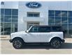 2025 Ford Bronco Outer Banks (Stk: 4225072) in Edson - Image 5 of 19