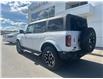 2025 Ford Bronco Outer Banks (Stk: 4225072) in Edson - Image 6 of 19