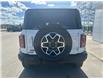 2025 Ford Bronco Outer Banks (Stk: 4225072) in Edson - Image 8 of 19