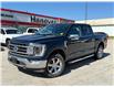2023 Ford F-150 Lariat (Stk: U3792) in Hanover - Image 1 of 18