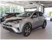 2018 Toyota RAV4 LE (Stk: P20630) in Kingston - Image 1 of 17