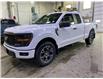 2025 Ford F-150 STX (Stk: 25141) in Melfort - Image 1 of 13
