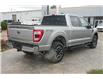 2022 Ford F-150 Lariat (Stk: P11883) in Red Deer - Image 2 of 22