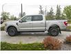 2022 Ford F-150 Lariat (Stk: P11883) in Red Deer - Image 6 of 22