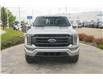 2022 Ford F-150 Lariat (Stk: P11883) in Red Deer - Image 7 of 22