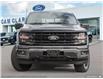 2025 Ford F-150 XLT (Stk: W3L12582) in Richmond - Image 2 of 25