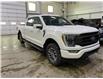 2021 Ford F-150 Lariat (Stk: 25104A) in Melfort - Image 3 of 9