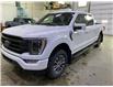 2021 Ford F-150 Lariat (Stk: 25104A) in Melfort - Image 1 of 9