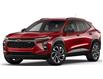 2025 Chevrolet Trax 2RS (Stk: 25510) in Rouyn-Noranda - Image 2 of 3