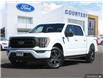 2023 Ford F-150 XLT (Stk: P5675) in London - Image 1 of 26