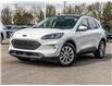 2022 Ford Escape Titanium (Stk: SK-1024A) in Okotoks - Image 1 of 27