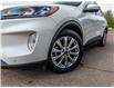 2022 Ford Escape Titanium (Stk: SK-1024A) in Okotoks - Image 4 of 27