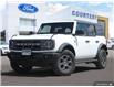2024 Ford Bronco Big Bend (Stk: 87513A) in London - Image 1 of 24