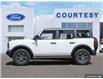 2024 Ford Bronco Big Bend (Stk: 87513A) in London - Image 3 of 24