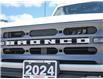 2024 Ford Bronco Big Bend (Stk: 87513A) in London - Image 8 of 24