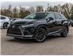 2021 Lexus RX 350 Base (Stk: SK-235A) in Okotoks - Image 1 of 29