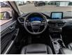2022 Ford Escape Titanium (Stk: SK-1024A) in Okotoks - Image 19 of 27