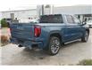 2025 GMC Sierra 1500 Denali Ultimate (Stk: 55231) in Red Deer - Image 2 of 23