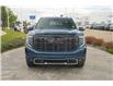 2025 GMC Sierra 1500 Denali Ultimate (Stk: 55231) in Red Deer - Image 7 of 23