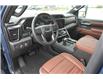 2025 GMC Sierra 1500 Denali Ultimate (Stk: 55231) in Red Deer - Image 11 of 23