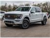 2023 Ford F-150 Tremor (Stk: SK-125A) in Okotoks - Image 1 of 29