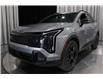 2026 Kia Sportage X-Line Limited w/Black Interior (Stk: 26173) in Edmonton - Image 7 of 34