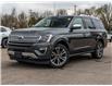 2021 Ford Expedition Platinum (Stk: B85238) in Okotoks - Image 1 of 31