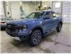 2025 Ford Ranger Lariat (Stk: 25158) in Melfort - Image 1 of 13