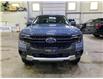 2025 Ford Ranger Lariat (Stk: 25158) in Melfort - Image 2 of 13