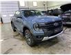 2025 Ford Ranger Lariat (Stk: 25158) in Melfort - Image 4 of 13