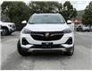 2022 Buick Encore GX Essence (Stk: P25549) in Vernon - Image 2 of 25