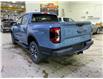 2025 Ford Ranger Lariat (Stk: 25158) in Melfort - Image 8 of 13