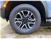 2025 Ford Ranger Lariat (Stk: 25158) in Melfort - Image 9 of 13