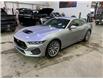 2025 Ford Mustang GT Premium (Stk: 25117) in Melfort - Image 1 of 11
