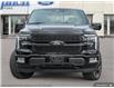 2025 Ford F-150 Platinum (Stk: XFP666) in Sarnia - Image 2 of 24
