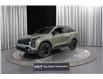 2026 Kia Sportage X-Line Limited w/Black Interior (Stk: 26180) in Edmonton - Image 3 of 32