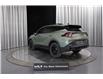 2026 Kia Sportage X-Line Limited w/Black Interior (Stk: 26180) in Edmonton - Image 4 of 32