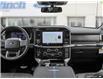 2025 Ford F-150 Platinum (Stk: XFP666) in Sarnia - Image 21 of 24