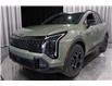 2026 Kia Sportage X-Line Limited w/Black Interior (Stk: 26180) in Edmonton - Image 6 of 32