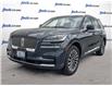 2023 Lincoln Aviator Reserve (Stk: TT8510A1) in Sarnia - Image 1 of 25
