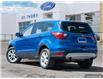 2019 Ford Escape SE (Stk: 5373B) in St. Thomas - Image 4 of 27