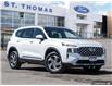 2023 Hyundai Santa Fe Preferred (Stk: 5073A) in St. Thomas - Image 1 of 27