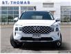 2023 Hyundai Santa Fe Preferred (Stk: 5073A) in St. Thomas - Image 2 of 27