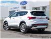 2023 Hyundai Santa Fe Preferred (Stk: 5073A) in St. Thomas - Image 4 of 27