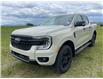 2025 Ford Ranger XLT (Stk: 25T9317) in Pincher Creek - Image 1 of 19