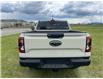 2025 Ford Ranger XLT (Stk: 25T9317) in Pincher Creek - Image 5 of 19
