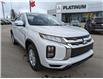 2025 Mitsubishi RVR SE (Stk: R7005) in Calgary - Image 1 of 17