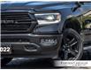 2022 RAM 1500 Sport (Stk: U21036) in Burlington - Image 7 of 33